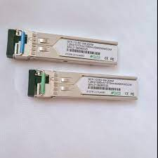 Runnet SFP 1G-BD-SM-10KM , LC Konektor up to 10Km Compatible Cisco, Mikrotik, TPLink