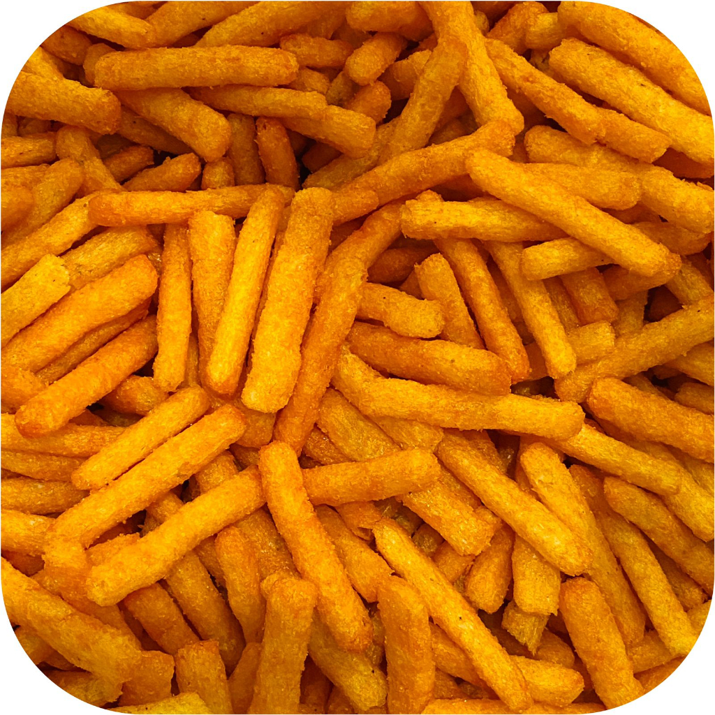 

Snack Stick Balado Cemilan Stik Baladoo Pedes Gurih Manis Pak 250 Gram