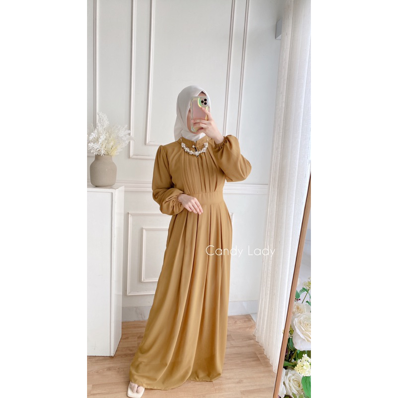 Dolina Basic Maxi