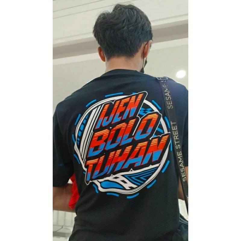 kaos bolo tuhan/kaos ijen. bolo tuhan/kaos ORIGINAL IJEN BOLO TUHAN/KAOS BOLO TUHAN