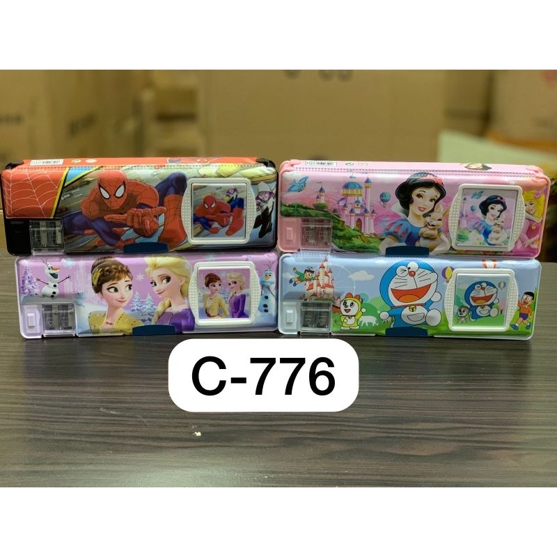 

Kotak Pensil Magnet Kalkulator / Tempat Pensil Karakter Calculator / Pensil Karakter