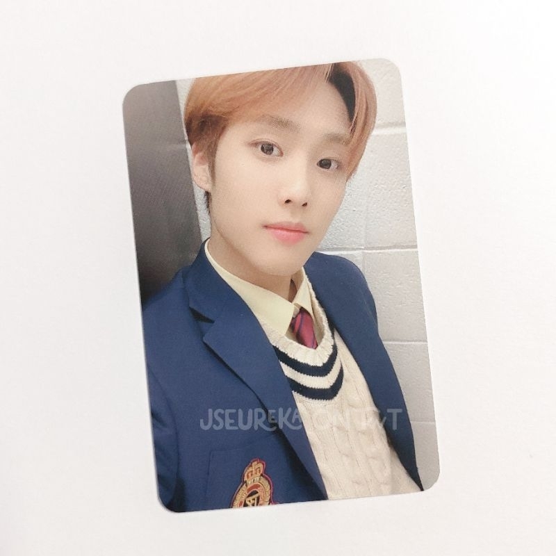 pc jacob the boyz chrismassy