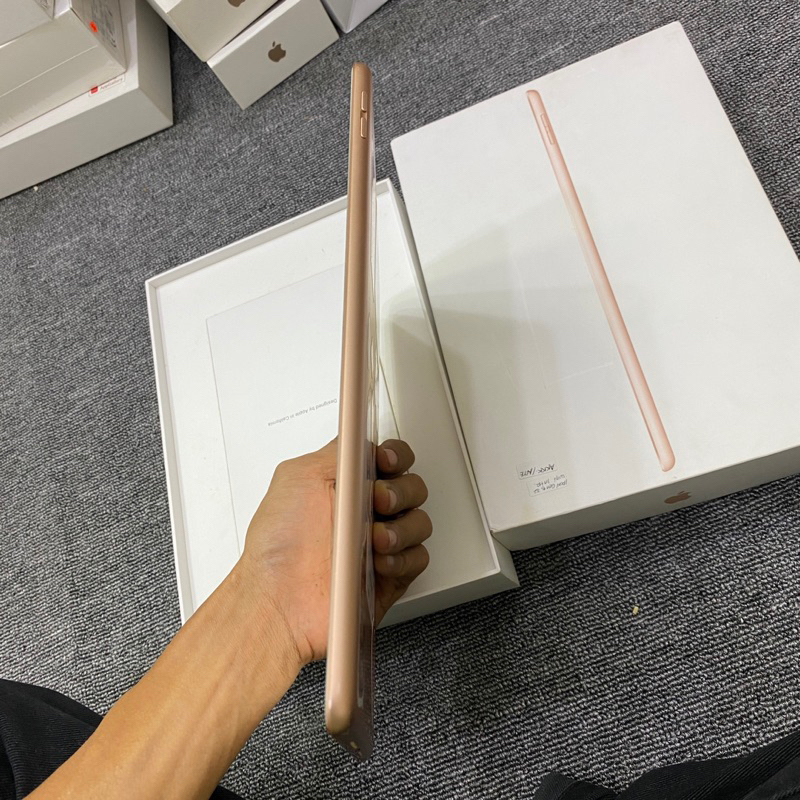 iPad Gen 8 32gb wifi only