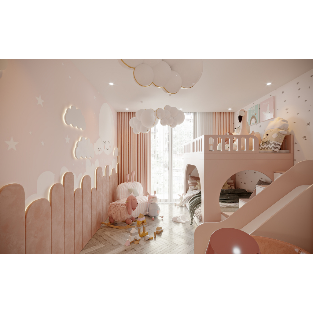 ED Interior - Jasa Desain Interior Ruangan || Jasa Desain Interior Kamar Tidur