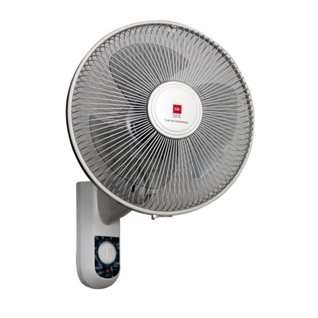 Wall Fan KDK WN40B 16 Inch 40cm Kipas Dinding Tembok WN40 B Wallfan KDK WN-40B 40&quot; Kipas Tembok Kipas Dinding