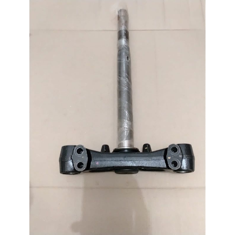 segitiga fork stering Yamaha aerox 155 new original