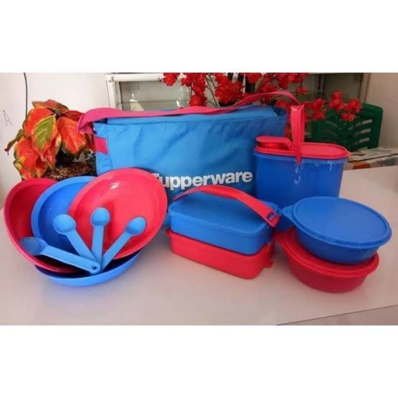 Tupperware - Ohana 1 set