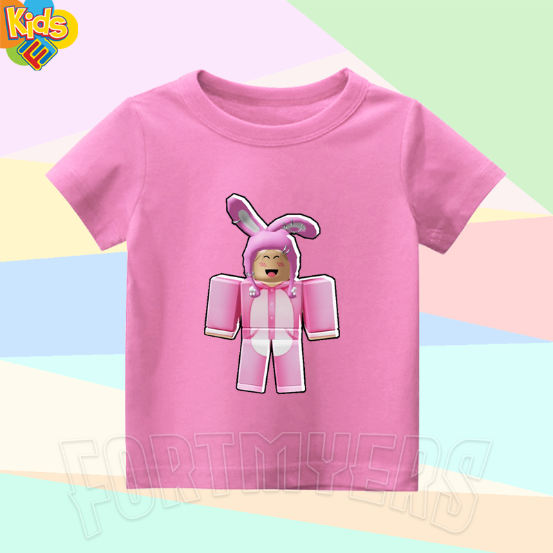 BAJU ANAK KAOS ANAK ZUZUZU AKUDAV ROBLOX AKUDAP YOUTUBER