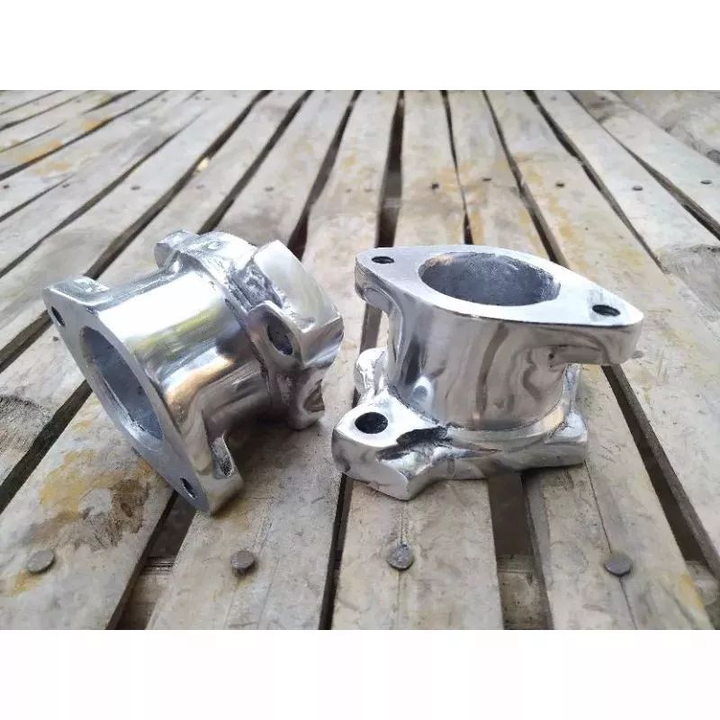 manipol, manifol intek karburator standart gl newteck, mega pro