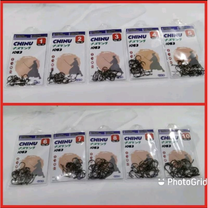 MATA KAIL CENTRO CHINU RING 1053