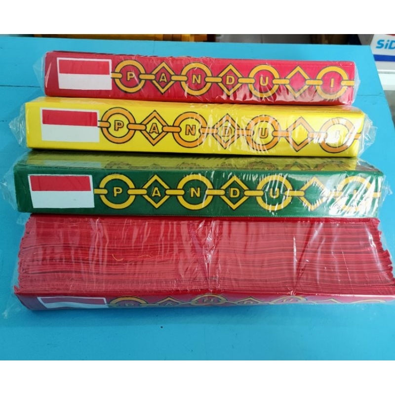 kendit paskibra