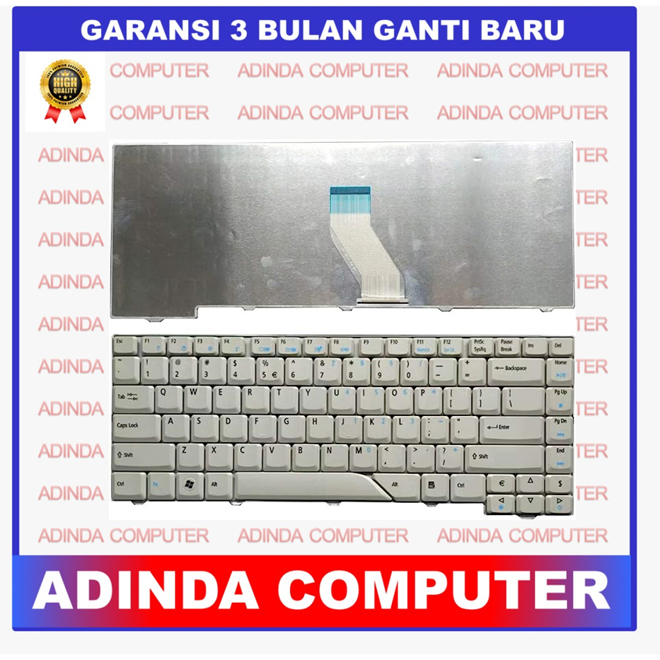 Keyboard Acer 4210 4220 4310 4315 4320 4510 4520 4530 4710 4720 4730 4730Z 4910 4920 4925