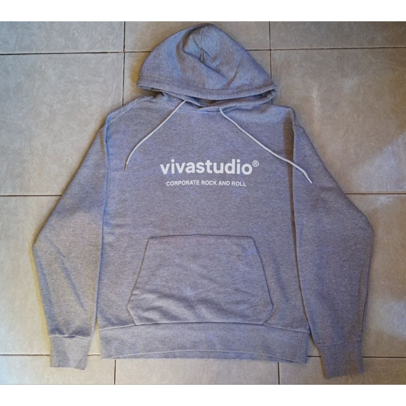 Hoodie Viva Studio