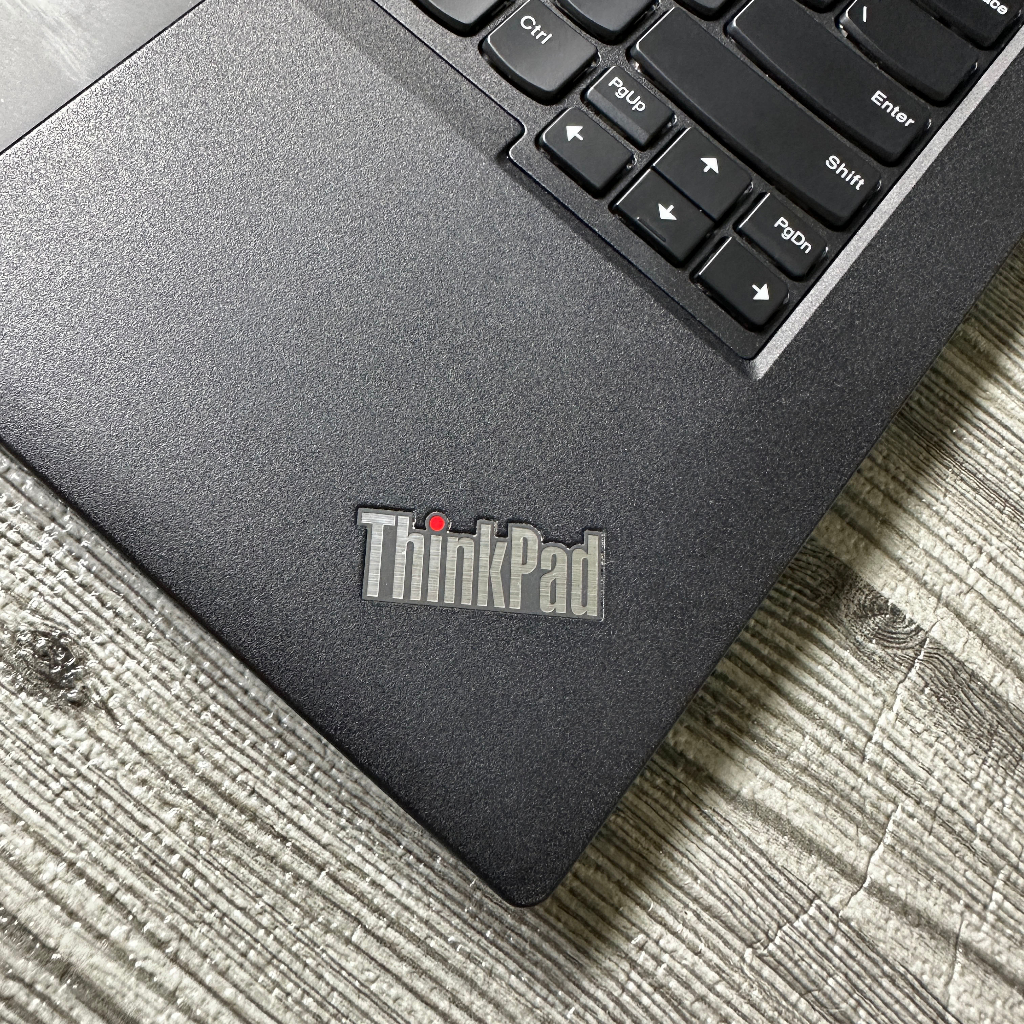Laptop Lenovo Thinkpad T480 T480S Intel Core i5 i7 SSD/HDD 128/256GB - Second Murah Bergaransi