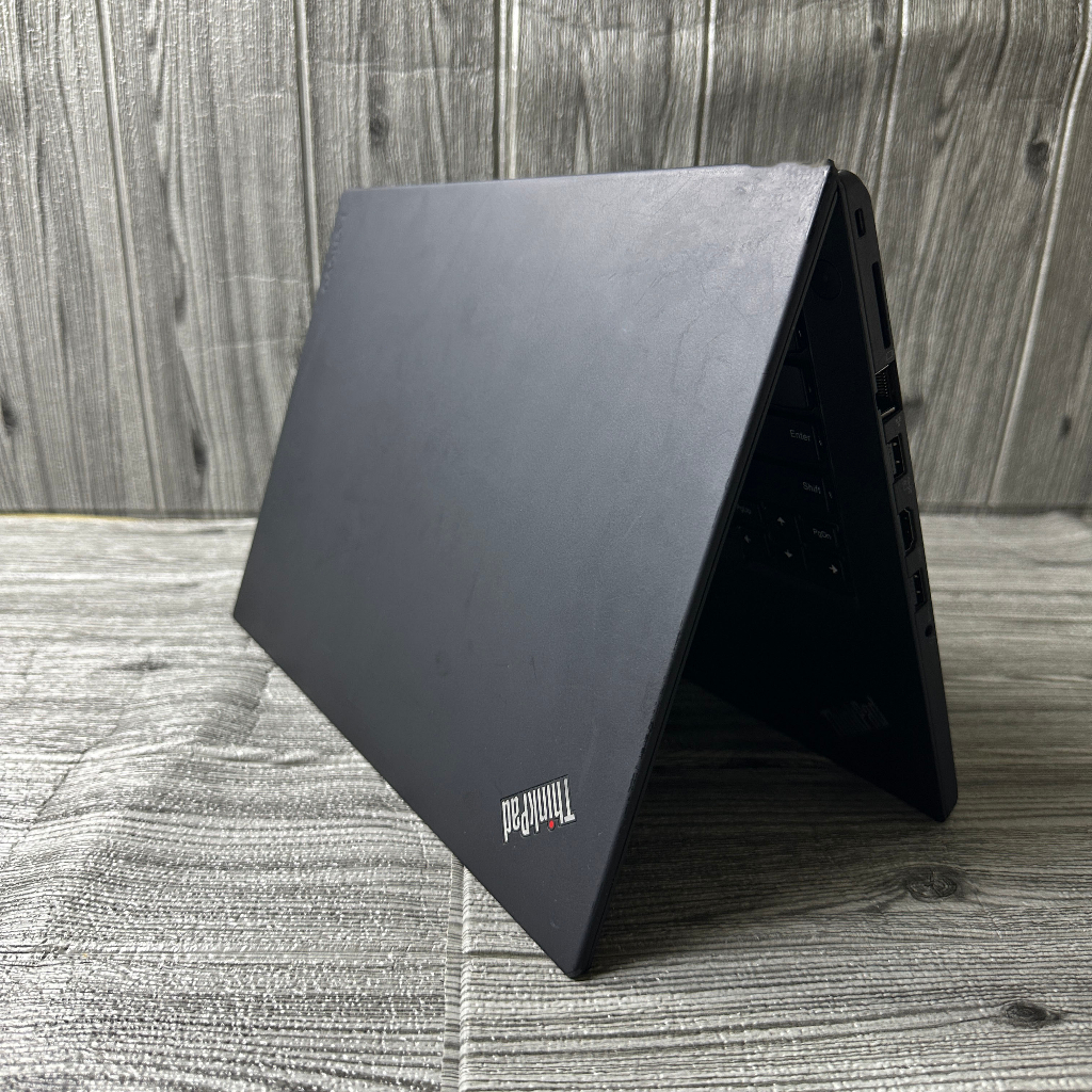 Laptop Lenovo Thinkpad T480 T480S Intel Core i5 i7 SSD/HDD 128/256GB - Second Murah Bergaransi