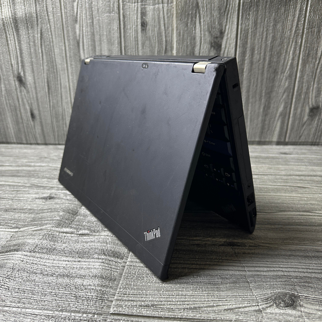 LAPTOP LENOVO THINKPAD X220 X230 CORE i5  RAM 8GB SSD 256GB Mulus / Original / Bergaransi Blengkap Instal WINDOWS 10 +Office secara gratis Menduku Laptop Second Berkualitas/Laptop Bergaransi Selama 1 Bulan MURAH BERKUALITAS!!Mulus / Original / Berkualitas