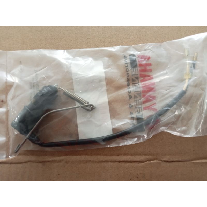 Switch Rem Belakang Rx king Bison ori yamaha
