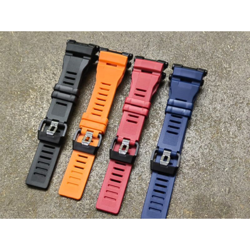 strap tali jam tangan G-SHOCK GBD-200 TALI JAM G-SHOCK GBD200