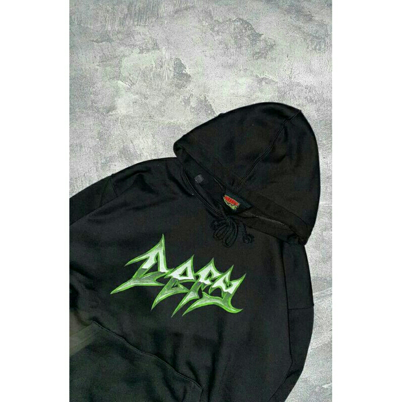 hoodie defy by greedy dust