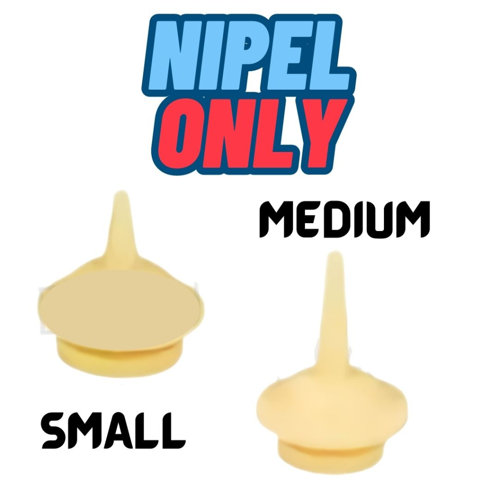 Universal Pet Feeding Nipple Dot Makan Silikon Kucing Mini Untuk Newborn FEFARM