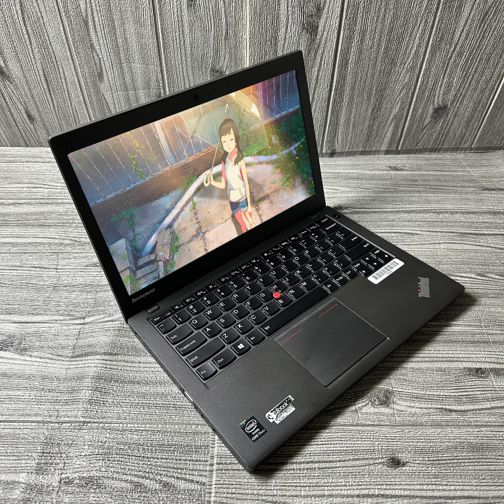 LENOVO THINKPAD X240 X250 X260 | CORE i5 | RAM 4/8GB | SSd 128/256GB | MULUS MURAH BERGARANSI Blengkap Instal WINDOWS 10 +Office secara gratis Menduku Laptop Second Berkualitas/Laptop Bergaransi Selama 1 Bulan MURAH BERKUALITAS!!Mulus / Original