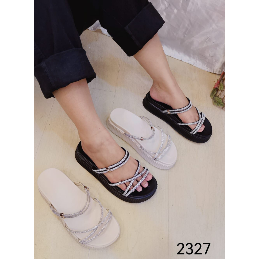 2327 sandal balnani import