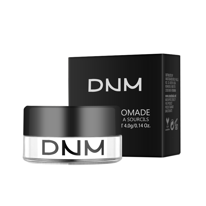 DNM Eyebrow Gel Cream Waterproof And Drable LA168