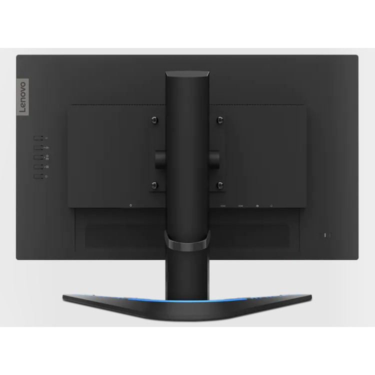 Lenovo Monitor G24-20 24&quot; IPS 1080p 165Hz 350cdm HDMIx2 DP Ergo