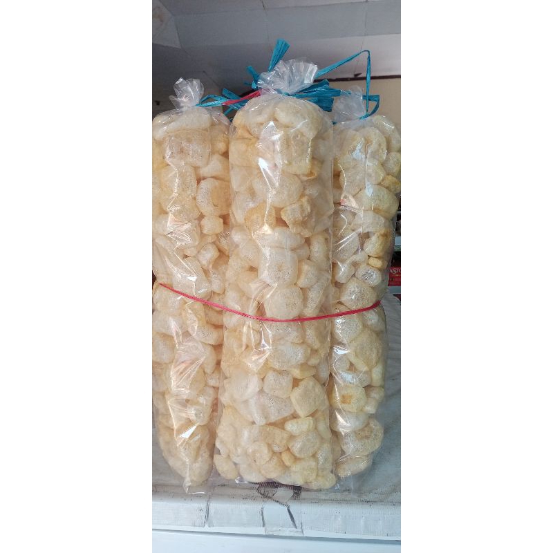 

Krupuk Kulit
