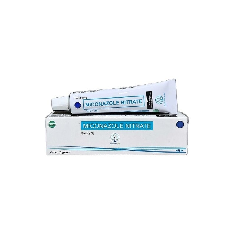 miconazole krim mulia / miconazole cream mulia / obat panu / salep panu / salep jamur / salep kurap