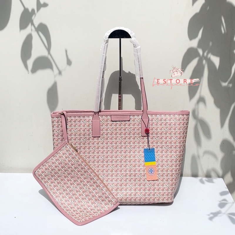 Tas Wanita Torb Ever Ready Zip Tote