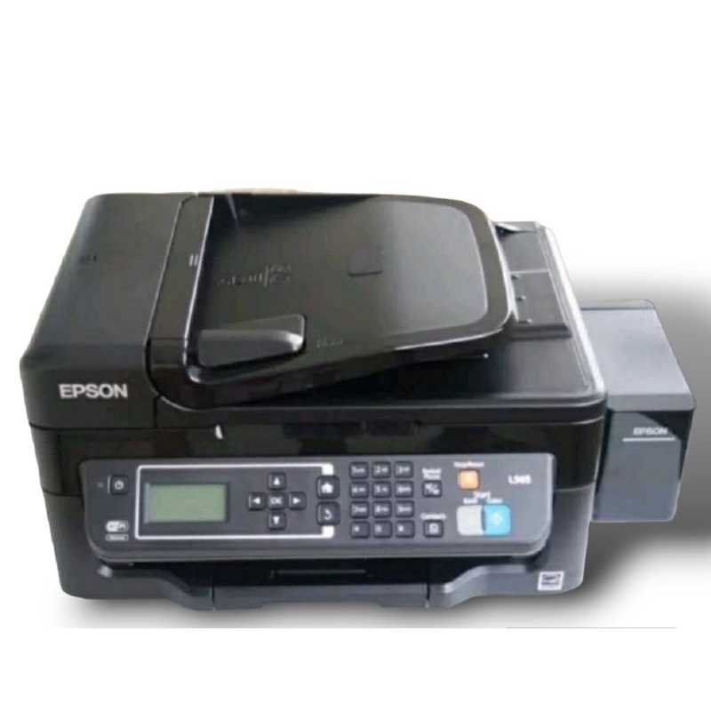 printer Epson L565 .