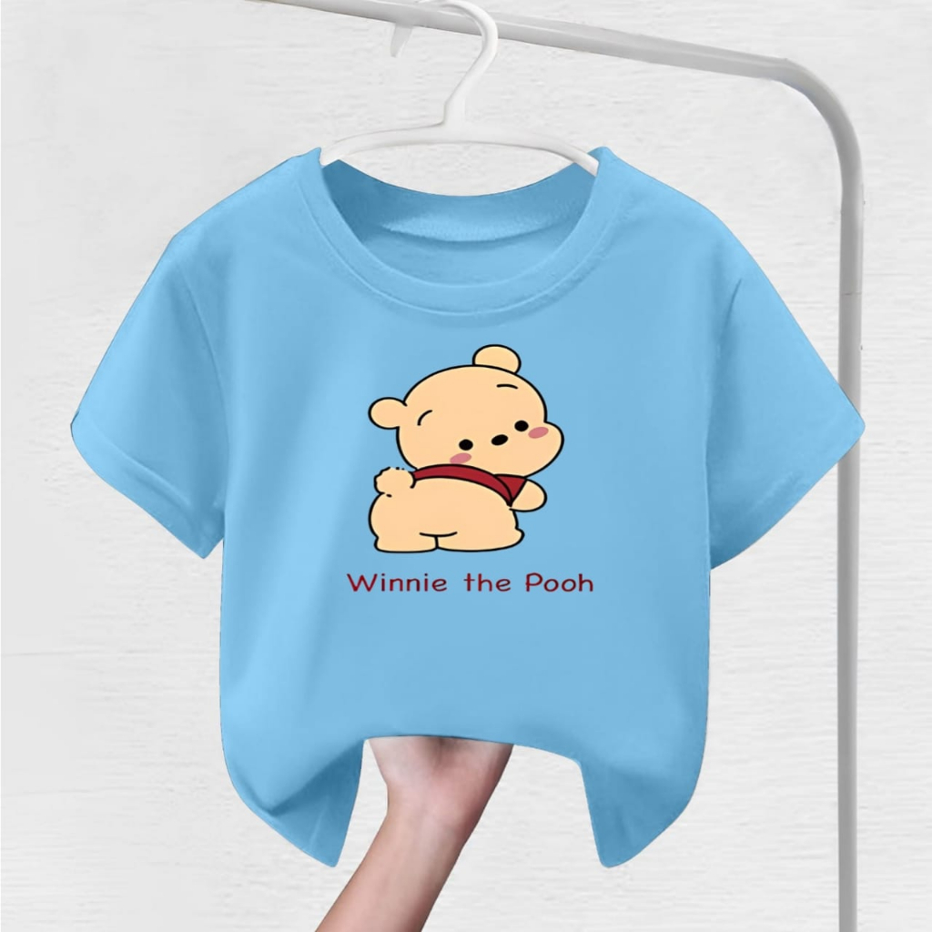 REDLOVE136 ( TERBARU ) ATASAN ANAK ANAK TERBARU / FASHION ANAK ANAK / BAJU ANAK ANAK PEREMPUAN / PAKAIAN ANAK PEREMPUAN / KAOS OBLONG ANAK ANAK / FASHION ANAK TERBARU