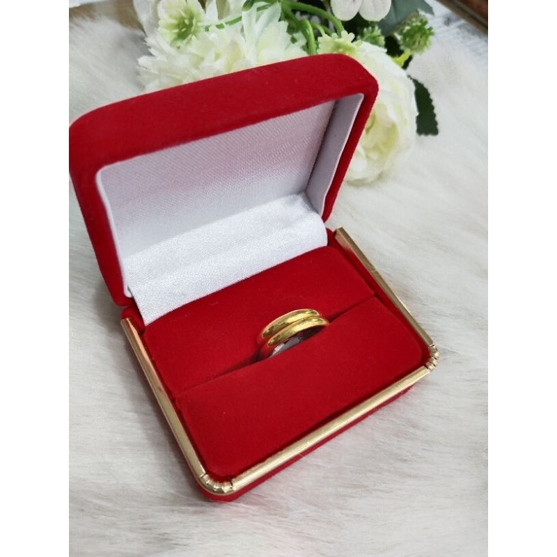 CINCIN EMAS LM KADAR 99 SELISIH POLOS (PP)