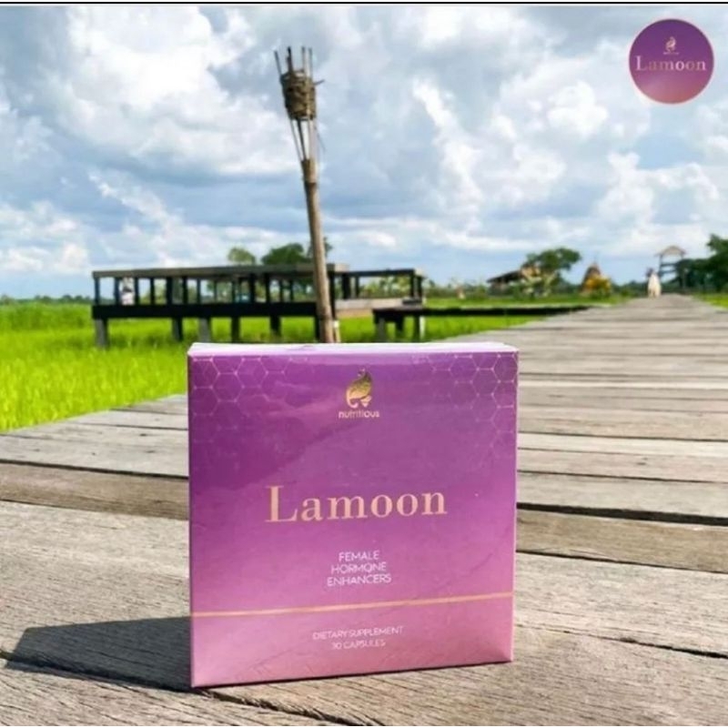lamoon for women