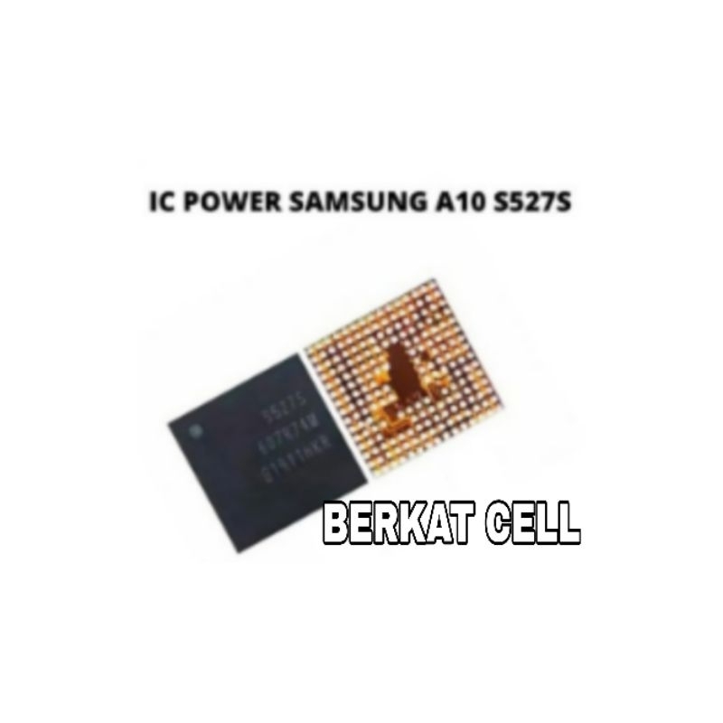 IC SAMSUNG A10 S527S