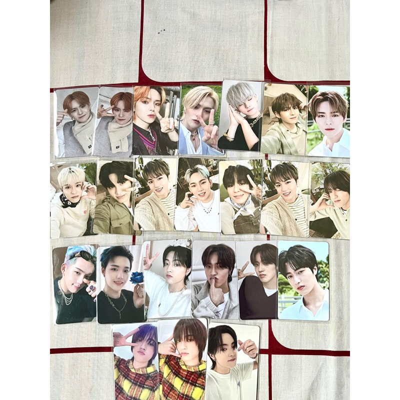 pc treasure official dan ongredients greendays