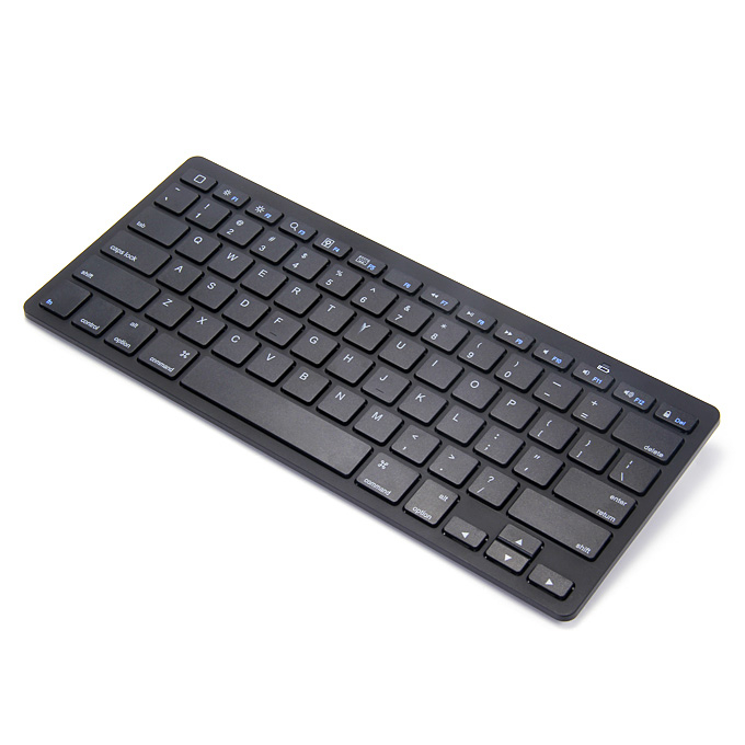 Keyboard Bluetooth Wireless Slim