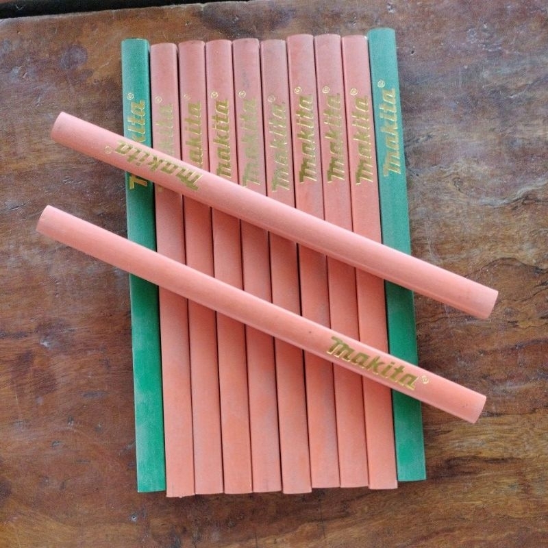 

pensil tukang makita