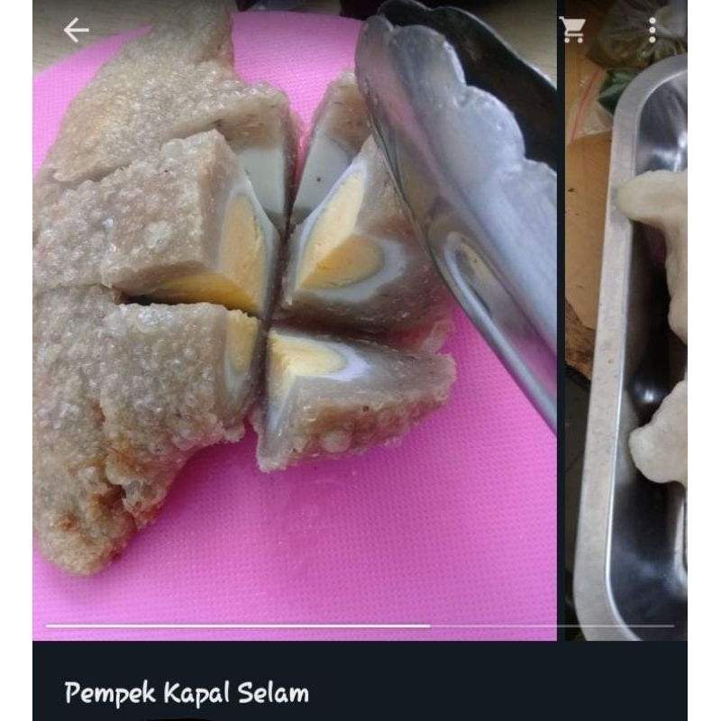 

PEMPEK KAPAL SELAM 1 PCS