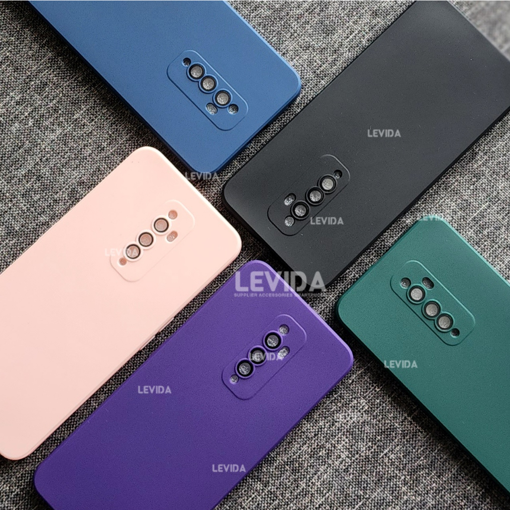 Oppo Reno 5 Oppo Reno 7z Oppo Reno 8Z Oppo Reno 8T 4G Case Macaron Lens Protect Camera Case Oppo Ren