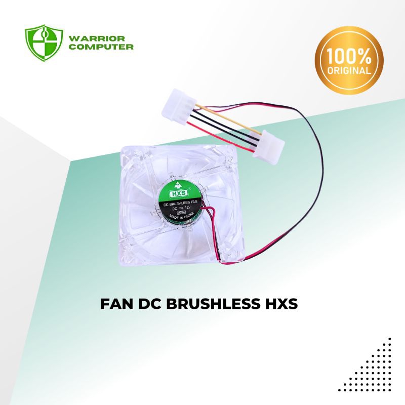 HXS DC BRUSHLESS FAN || HXS FAN || DC BRUSHLESS FAN