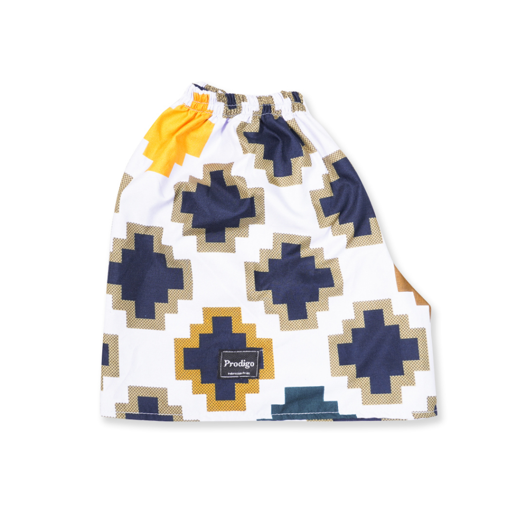 Prodigo * Celana pendek Motif 8 | Celana tidur | kolor tidur | kolor motif | Boxer-1