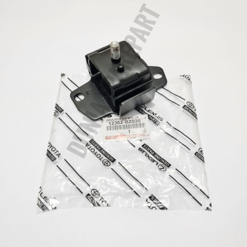 Engine Mounting Depan Kiri Avanza 2004 2005 2006 2007 2008 2009 2010 2011 Original