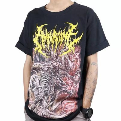 ORIGINAL TSHIRT AMBORSINE - HUMAN