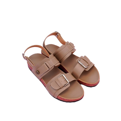 Deliwafa - [Sandal Wanita] Bima Sandal