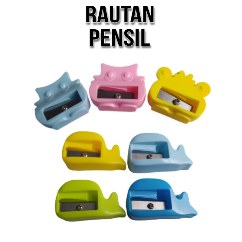 

Rautan Pensil