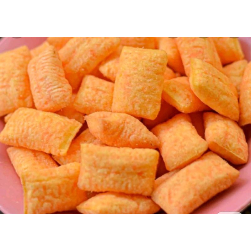 

Snack pillow keju kemasan 200 gram