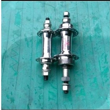 Hub Freehub Steel 36 Houl Original Wim Cycle.sangat cocok buat sepeda mtb, gunung, federal, cyti bik