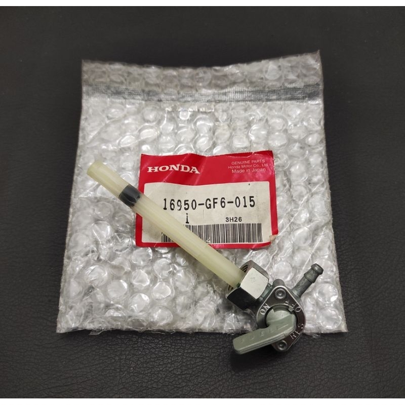 keran kran bensin honda win win100 win 100 win-100 original japan